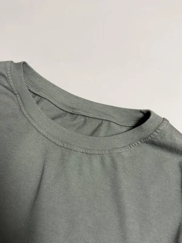 Футболка Telfar AW20, фото 5 из 9