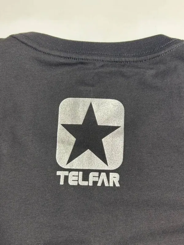 Футболка Telfar SS20, фото 9 из 9