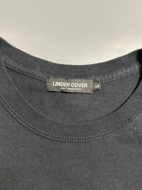 Футболка Undercover AW17, фото 3 из 8