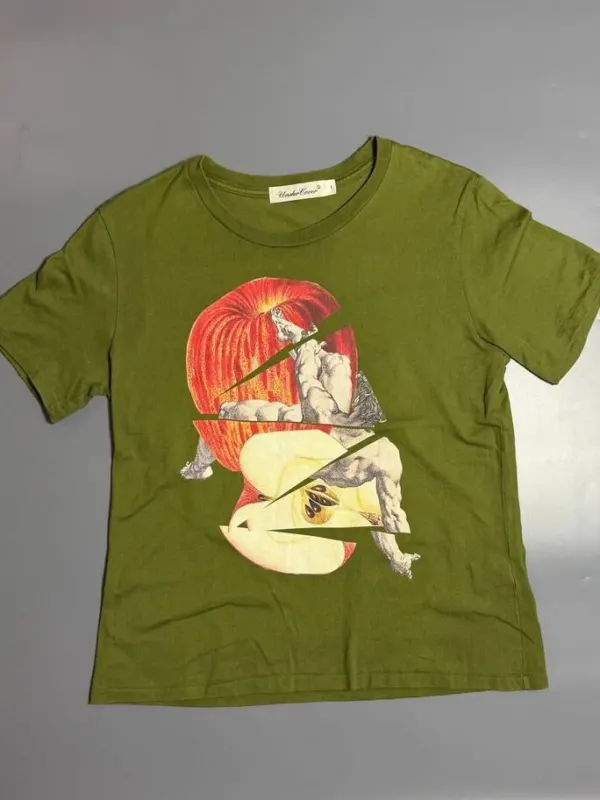 Футболка Undercover AW21