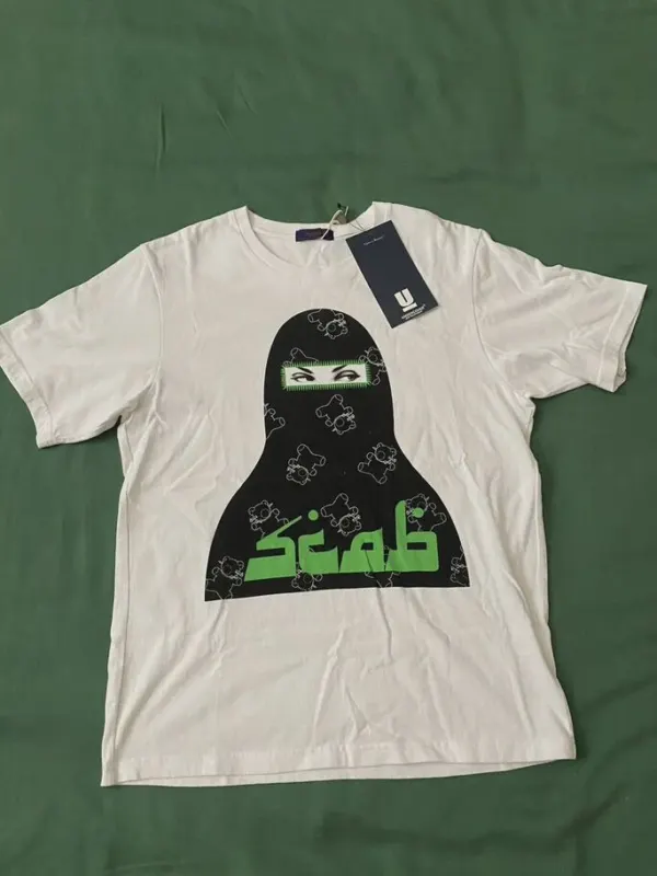 Футболка Undercover SS16