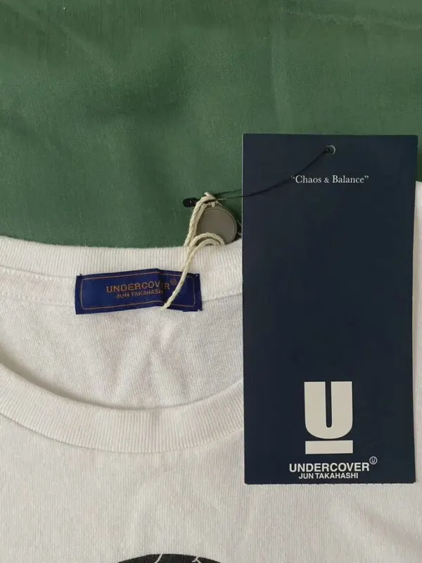 Футболка Undercover SS16, фото 7 из 7