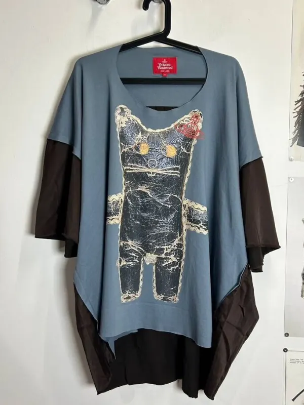 Футболка Vivienne Westwood