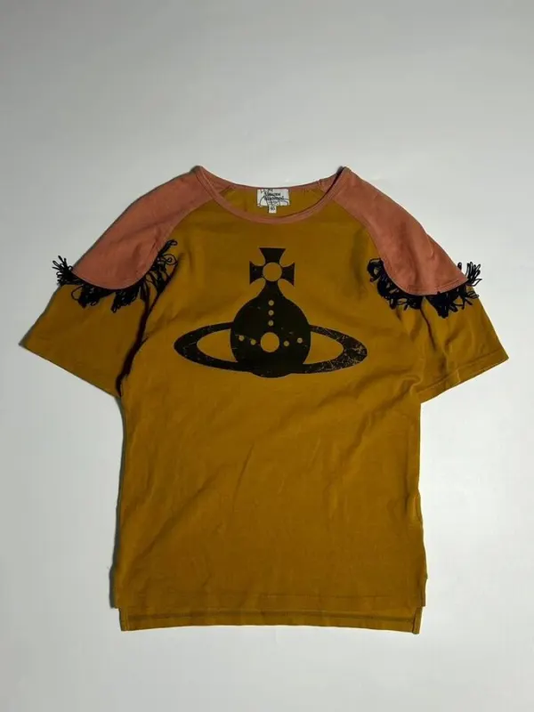 Футболка Vivienne Westwood
