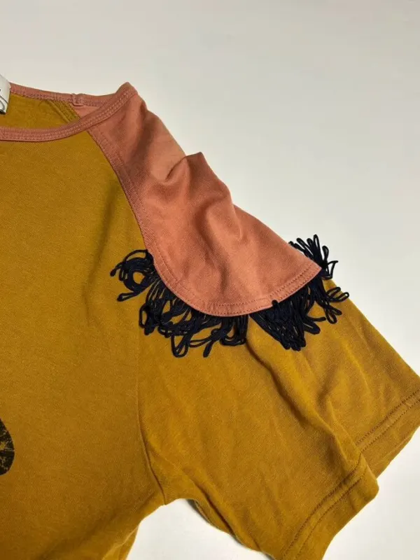 Футболка Vivienne Westwood, фото 4 из 7