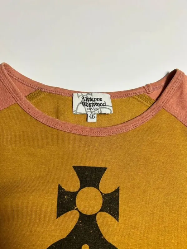 Футболка Vivienne Westwood, фото 6 из 7