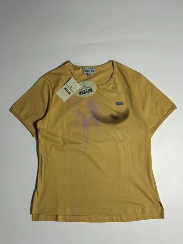 Футболка Vivienne Westwood