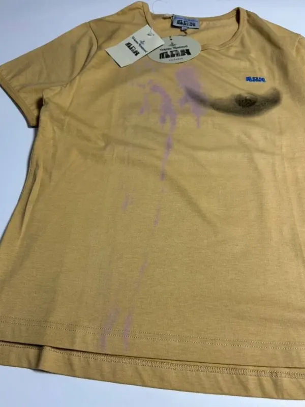 Футболка Vivienne Westwood, фото 3 из 8