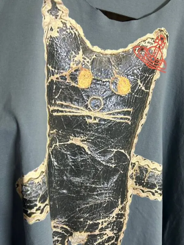 Футболка Vivienne Westwood, фото 5 из 10