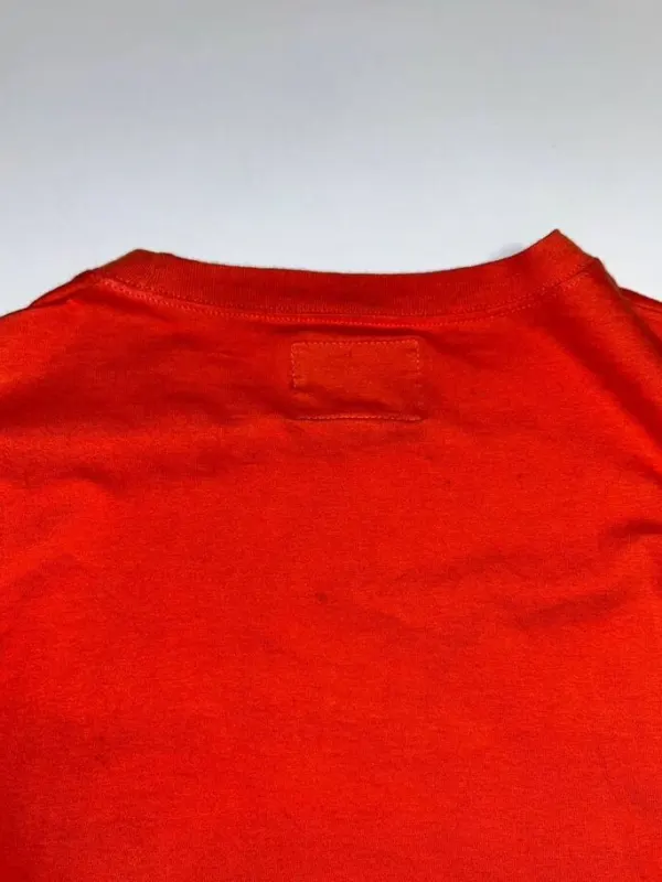 Футболка Walter Van Beirendonck SS95, фото 10 из 10