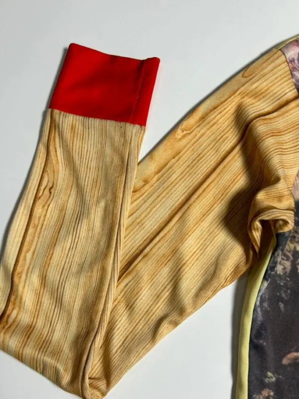 Футболка Walter Van Beirendonck SS96, фото 5 из 10