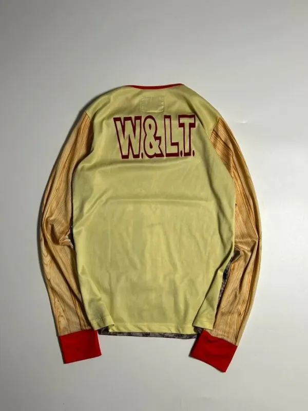 Футболка Walter Van Beirendonck SS96, фото 8 из 10