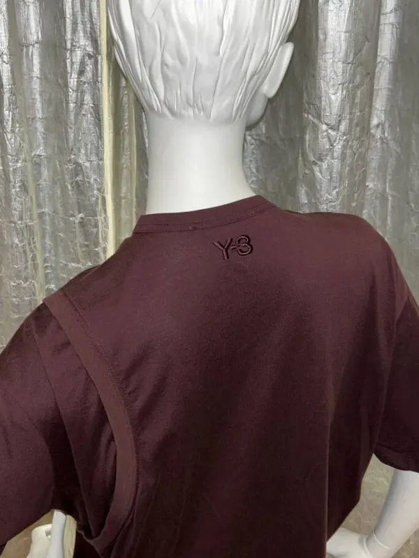Футболка Y-3, фото 6 из 8