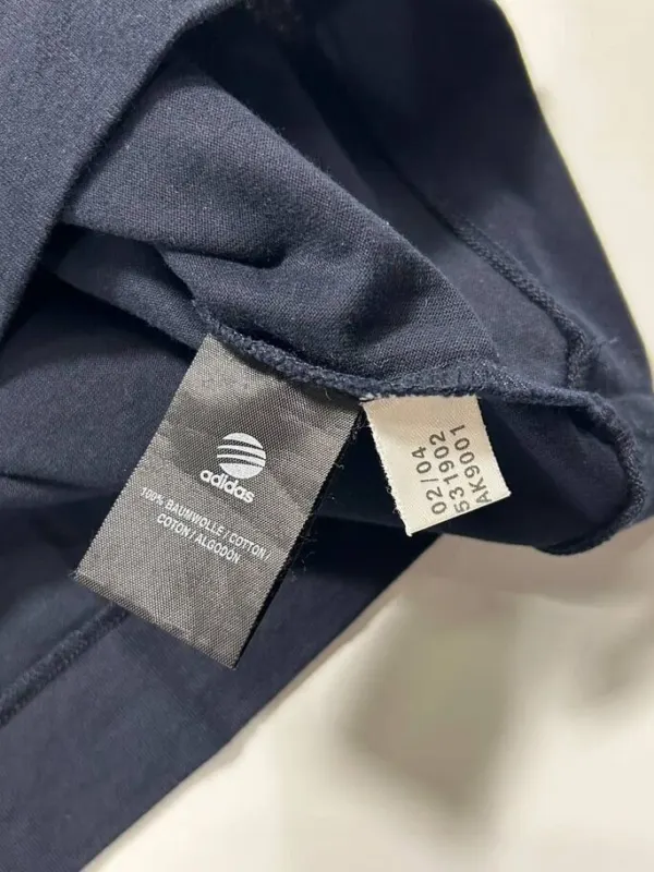 Футболка Y-3 SS04, фото 7 из 9
