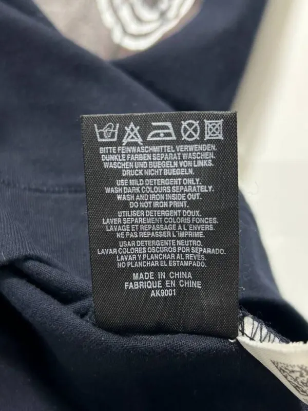 Футболка Y-3 SS04, фото 8 из 9