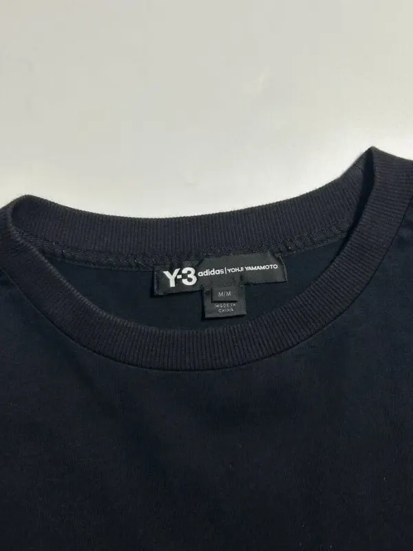 Футболка Y-3 SS19, фото 3 из 8