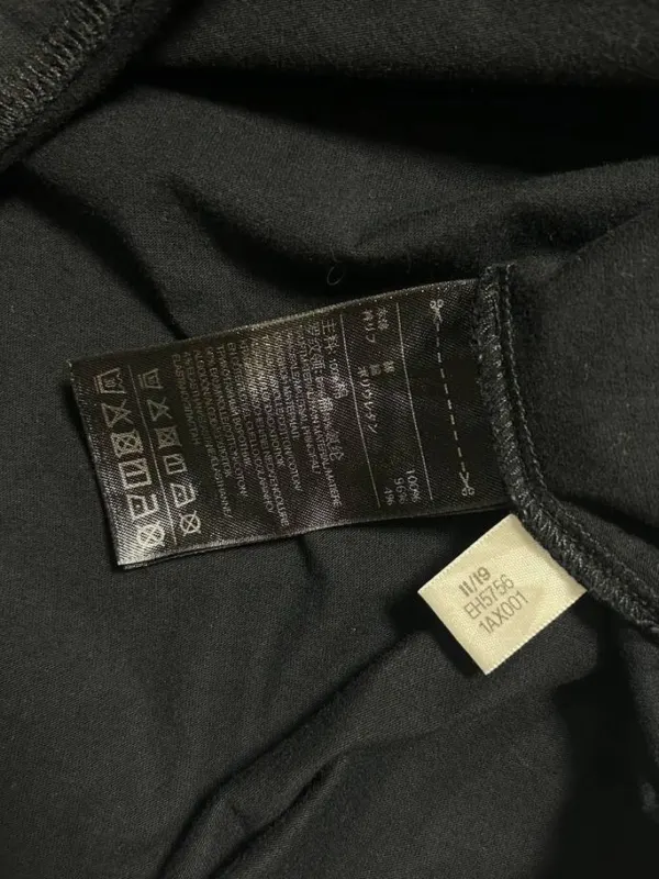 Футболка Y-3 SS19, фото 5 из 8