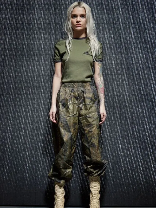 Футболка Yeezy, фото 10 из 10