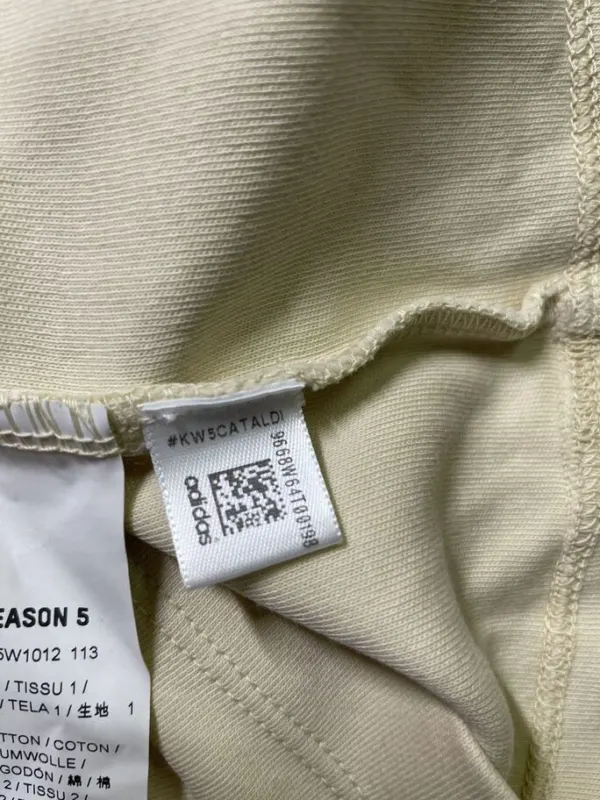 Футболка Yeezy, фото 7 из 10
