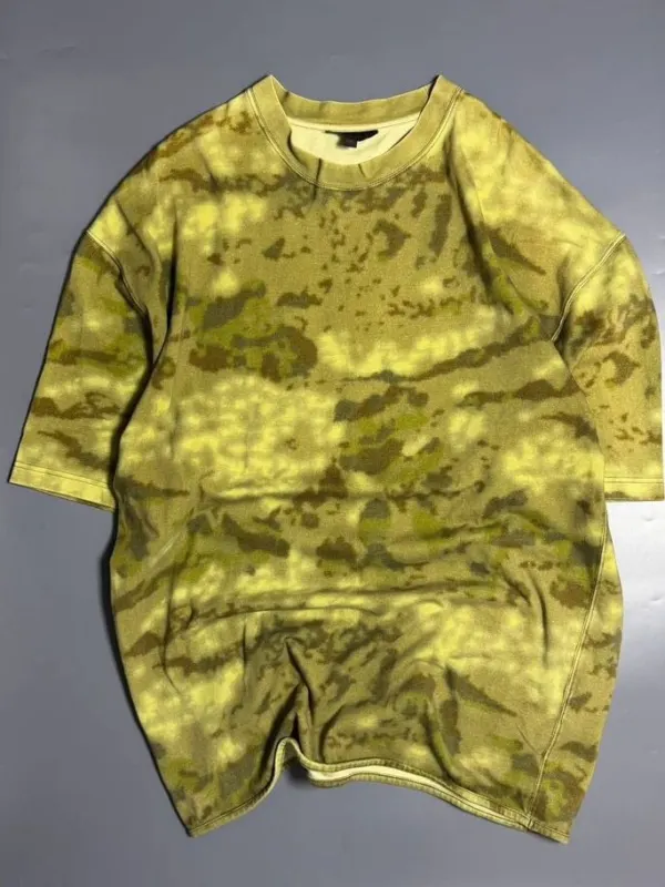 Футболка Yeezy 2016