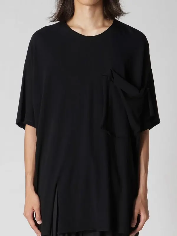 Футболка Yohji Yamamoto