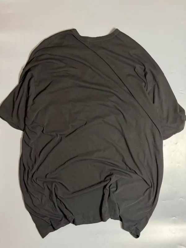 Футболка Yohji Yamamoto, фото 10 из 10