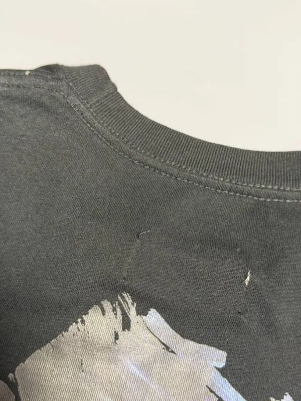 Футболка Yohji Yamamoto, фото 8 из 8