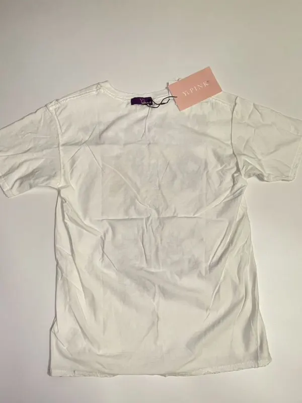 Футболка Yohji Yamamoto, фото 9 из 9