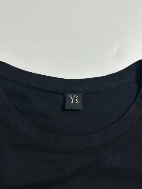 Футболка Y's, фото 6 из 7