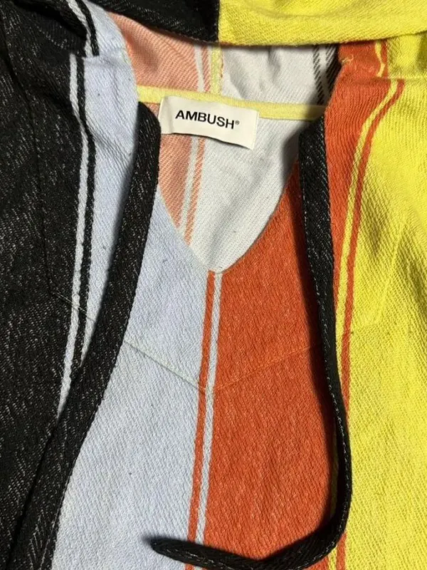Худи Ambush, фото 5 из 8
