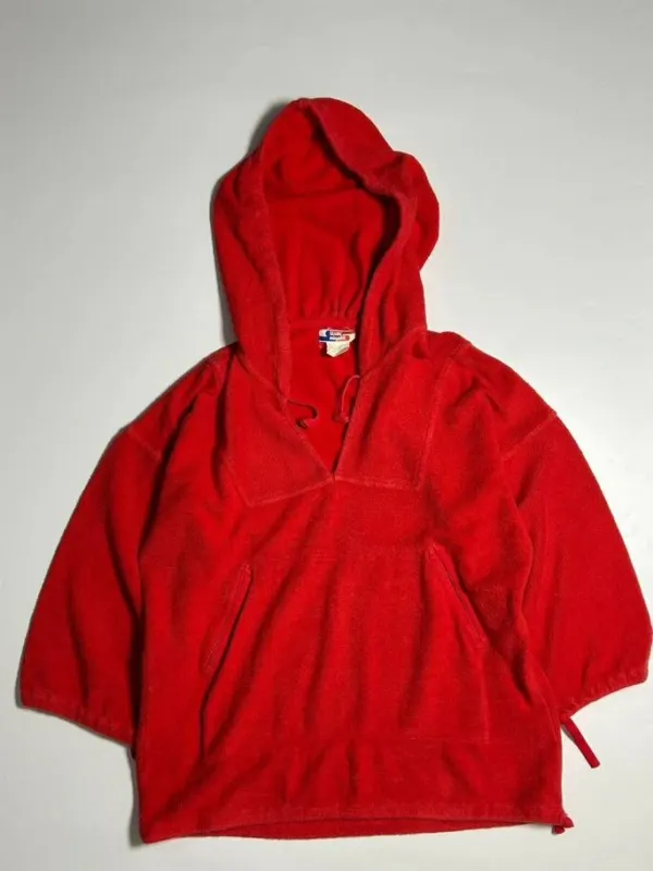 Худи Issey Miyake 1970s