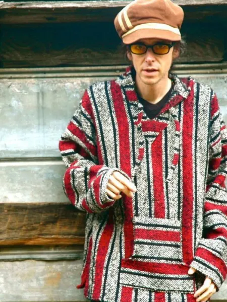 Худи Issey Miyake 1970s, фото 10 из 10