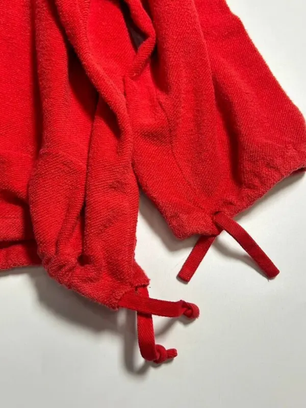 Худи Issey Miyake 1970s, фото 4 из 10