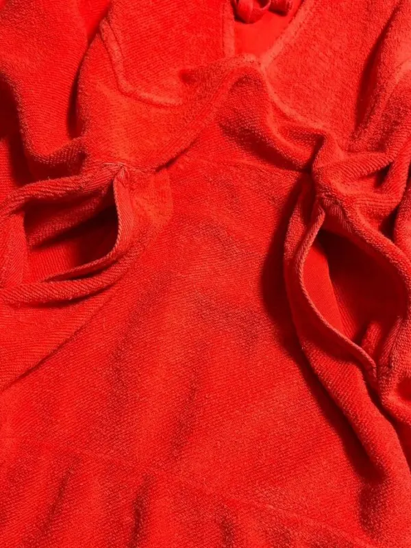 Худи Issey Miyake 1970s, фото 5 из 10