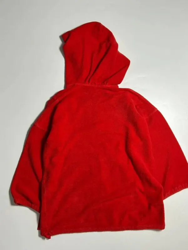 Худи Issey Miyake 1970s, фото 6 из 10