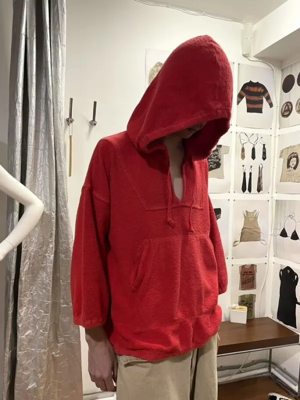 Худи Issey Miyake 1970s, фото 8 из 10