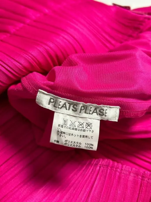 Худи Issey Miyake, фото 4 из 10