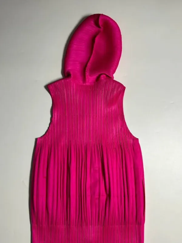 Худи Issey Miyake, фото 6 из 10