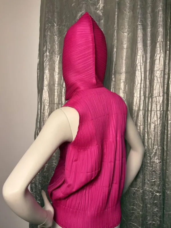Худи Issey Miyake, фото 8 из 10