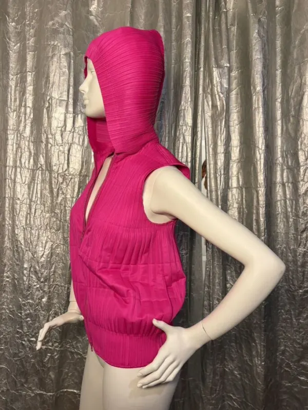 Худи Issey Miyake, фото 9 из 10