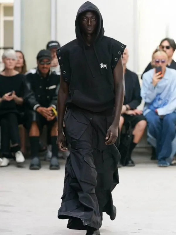 Худи Junya Watanabe SS24, фото 4 из 10