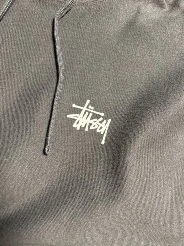 Худи Junya Watanabe SS24, фото 7 из 10