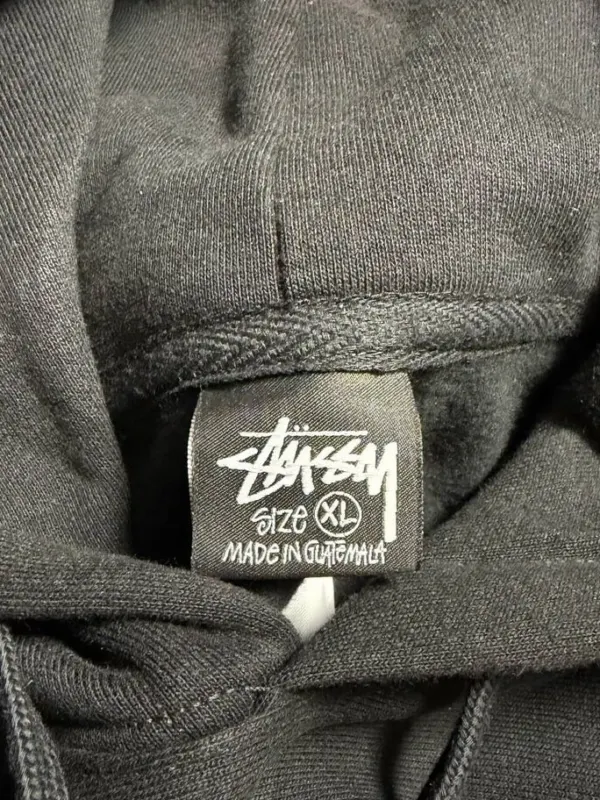 Худи Junya Watanabe SS24, фото 9 из 10