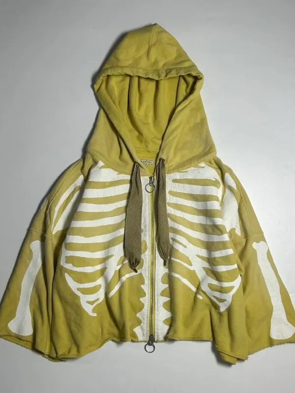 Худи Kapital SS25