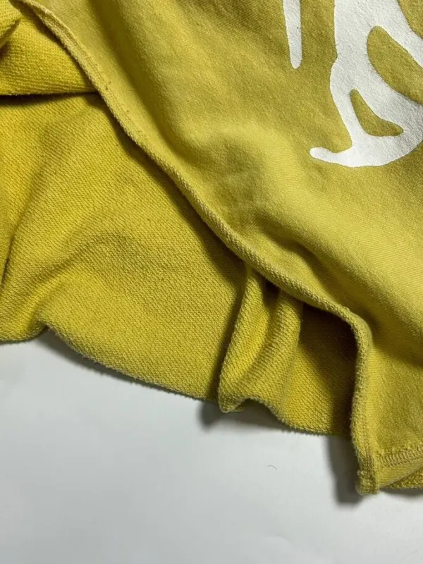 Худи Kapital SS25, фото 4 из 9