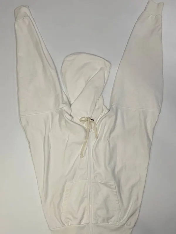 Худи Maison Margiela