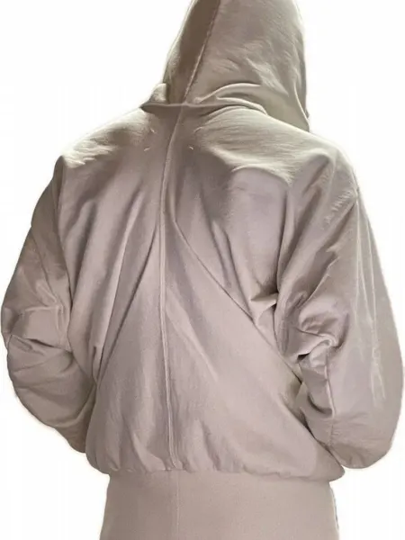 Худи Maison Margiela, фото 2 из 10