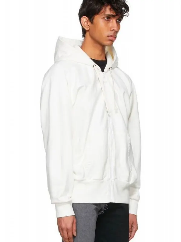 Худи Maison Margiela, фото 3 из 10