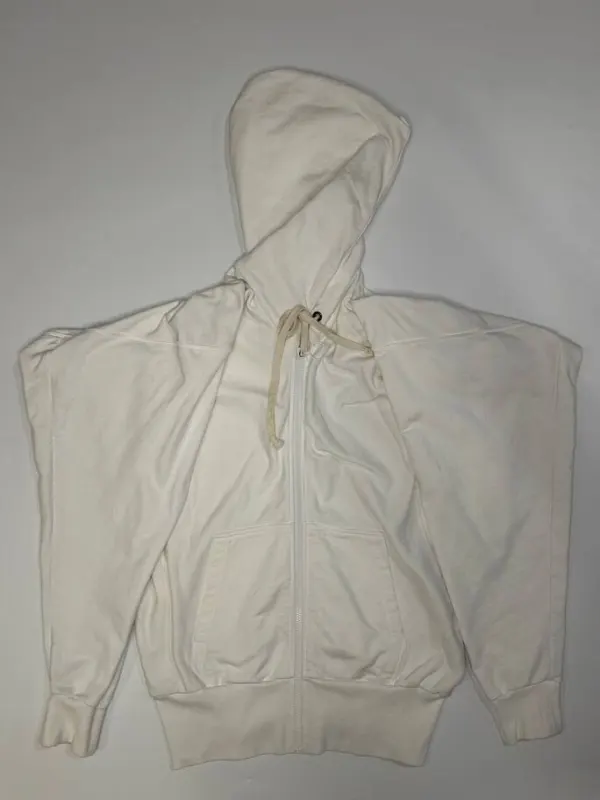Худи Maison Margiela, фото 4 из 10