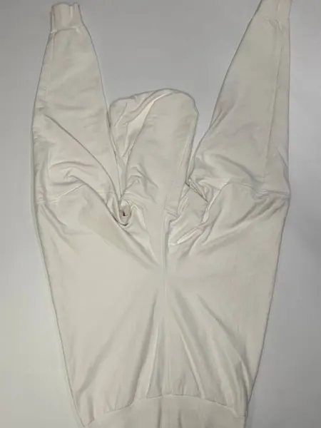 Худи Maison Margiela, фото 6 из 10